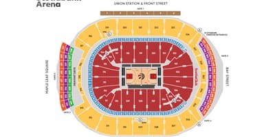 Acc maple leafs salonie